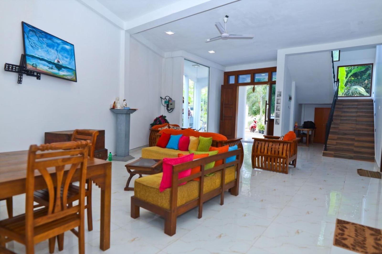 Thinaya Lake Resort Holambra Exterior foto